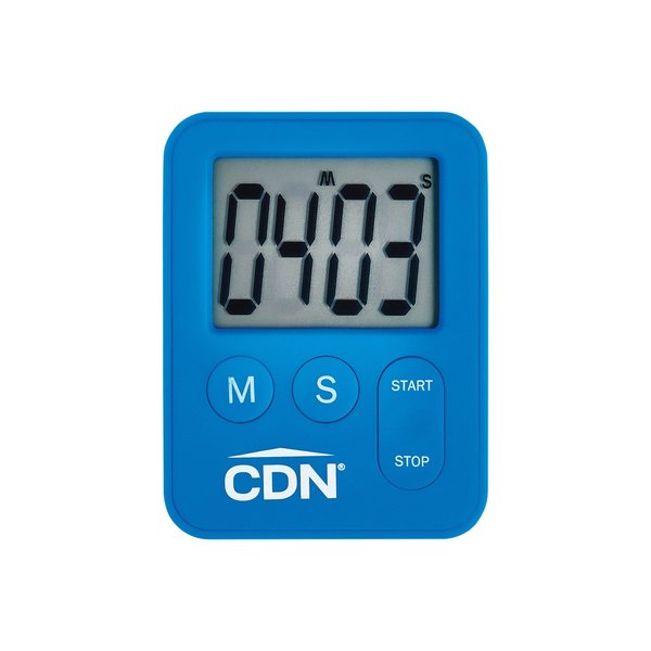 Cdn Mini Timer - Blue TM28-B